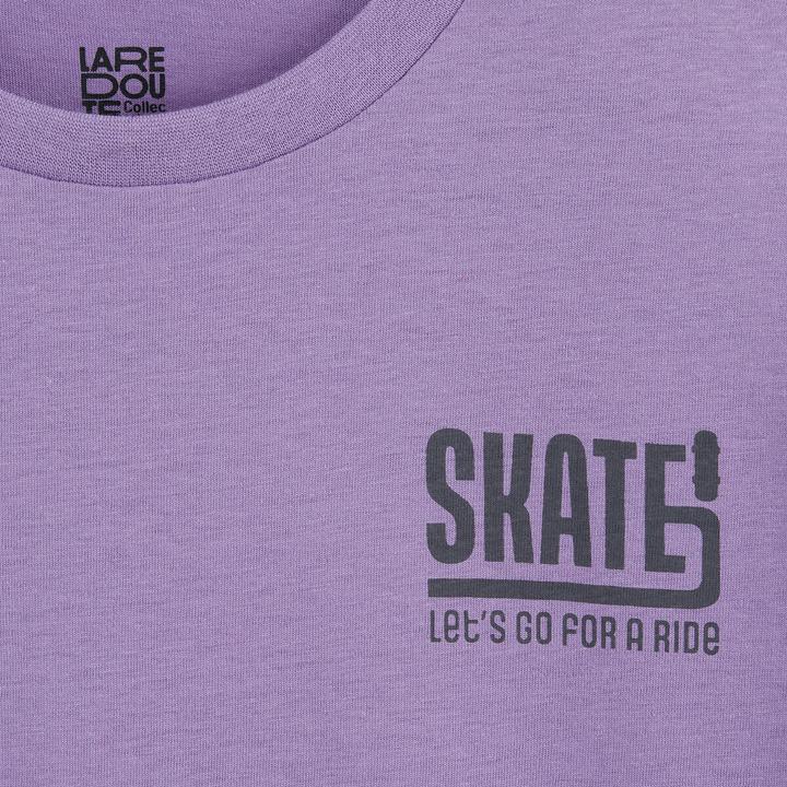 Actual product image La Redoute Collections 3er-Pack Langarmshirts (128)