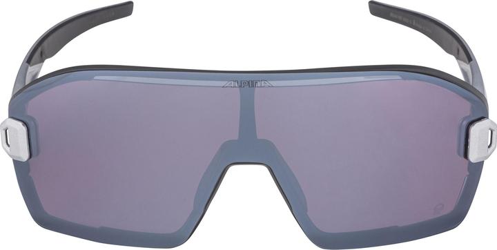 Image du produit ALPINA SPORTS Bonfire Mag Q+M (Noir mat, Pink, Noir)
