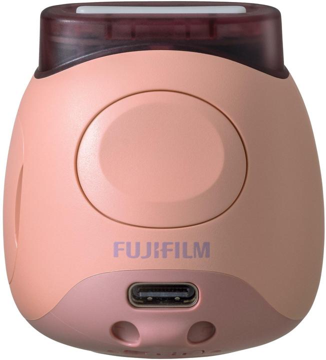 Productafbeelding Fujifilm Instax Pal Roze