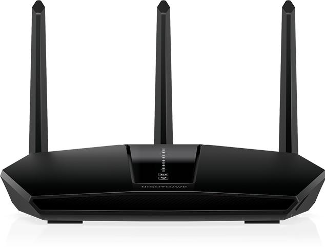 Image du produit Netgear Routeur WiFi bi-bande Nighthawk RAX30-100EUS WiFi 6