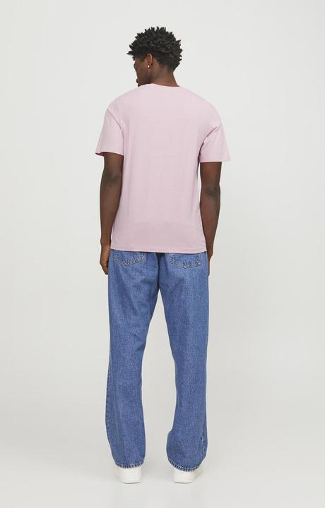 Produktbild Jack & Jones Bio-Baumwoll Unisex T-Shirt (L)