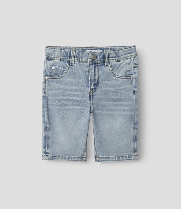 Image du produit Name it Short en jean slim fit (92)