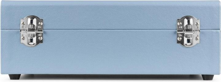 Image du produit Fenton RP118E (Manuel)