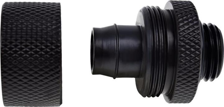 Produktbild Alphacool 16/10mm Eiszapfen G1/4 - Sixpack