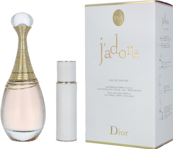 Immagine prodotto Dior J'Adore (Eau de parfum, 110 ml)