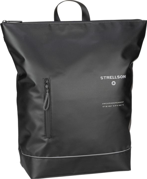 Immagine prodotto Strellson Zaino / Zaino Stockwell 2.0 Greg SVZ 1 (24 l)