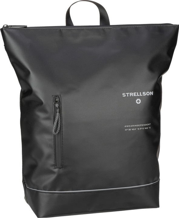 Produktbild Strellson Rucksack / Daypack Stockwell 2.0 Greg Backpack SVZ 1 (24 l)