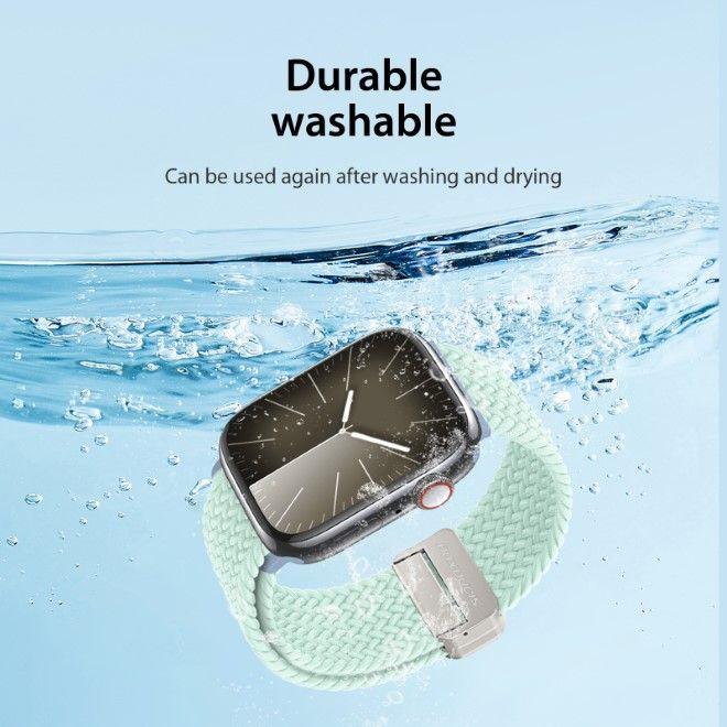 Produktbild Dux Ducis Mixture Pro Armband (41 mm, 38 mm, 40 mm, Hoch elastisches Nylon-Gewebe)