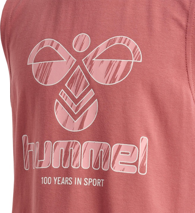 Produktbild hummel hmlGIANNA DRESS S/L (104)