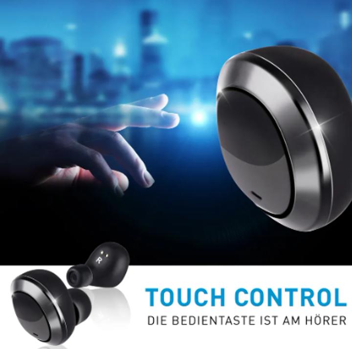 Actual product image Grundig Tws (3 h, Wireless)