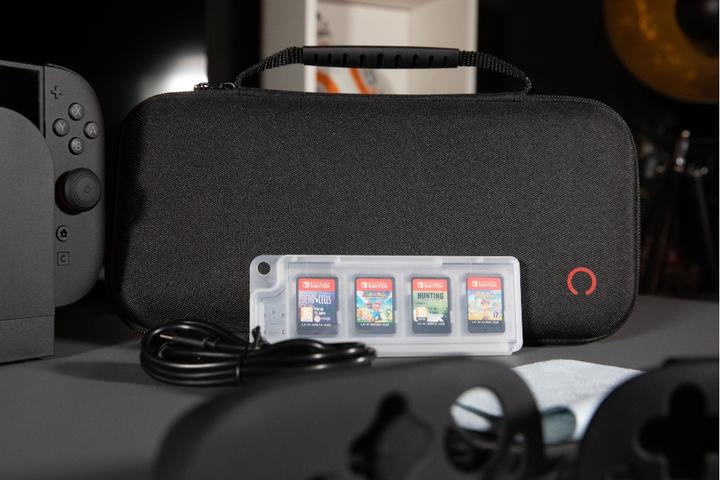 Immagine prodotto Konix 61889000095 (Switch)