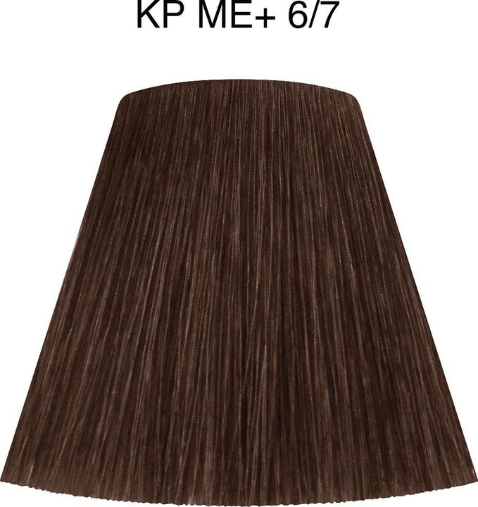 Immagine prodotto Wella Koleston Perfect ME+ Deep Browns 6/7 60ml (6/7)