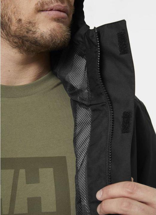 Produktbild Helly Hansen Vancouver Rain Coat (L, S)