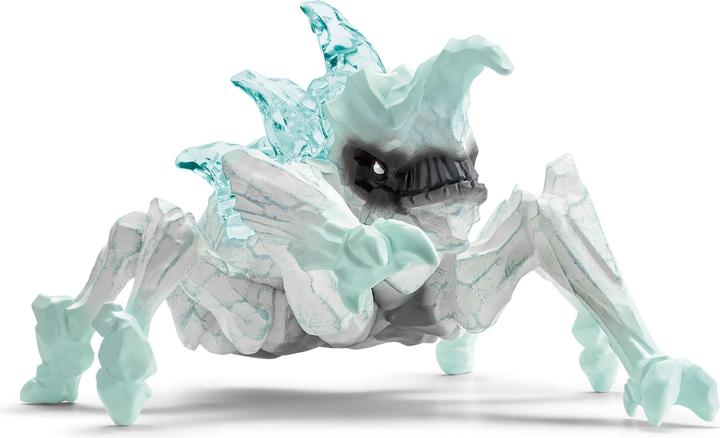 Produktbild Schleich Eiskäfer vs. Feuerkrake