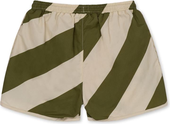 Produktbild Konges Slojd Asnou Badeshorts White (74)