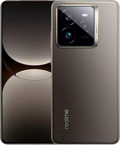 realme GT 7 Pro (256 GB, Galaxy Grey, 6.78", Dual SIM, 5G)