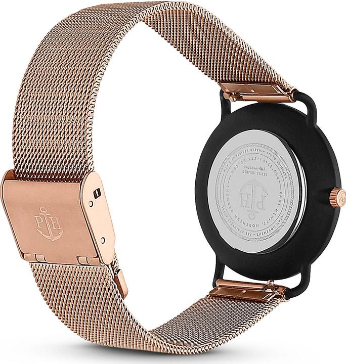 Produktbild Paul Hewitt Miss Ocean (Analoguhr, 33 mm)