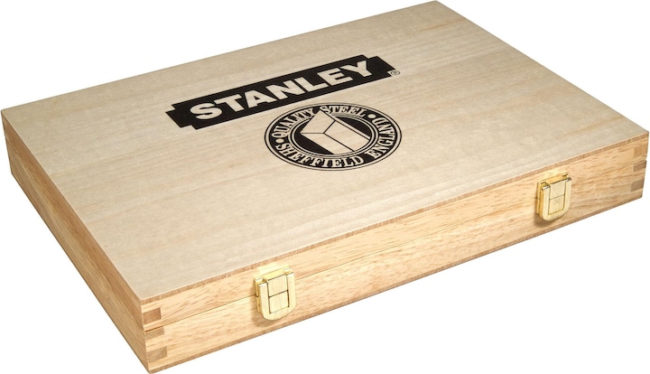 Immagine prodotto Stanley Set Bailey (6 mm)