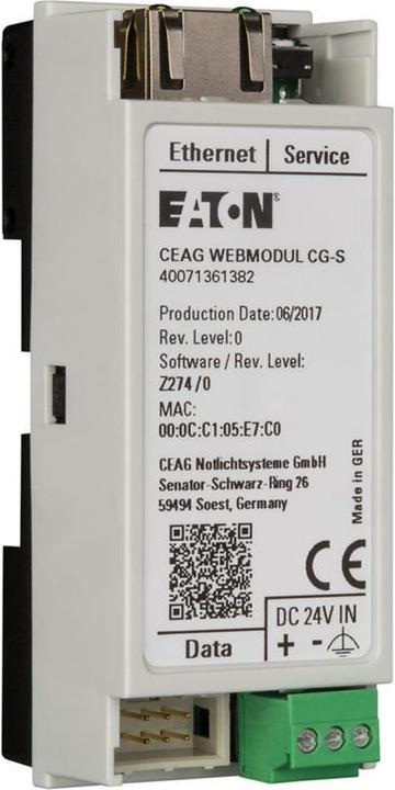 Immagine prodotto Eaton Modulo web