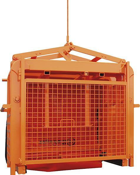 Produktbild kaiserkraft Krangreifer