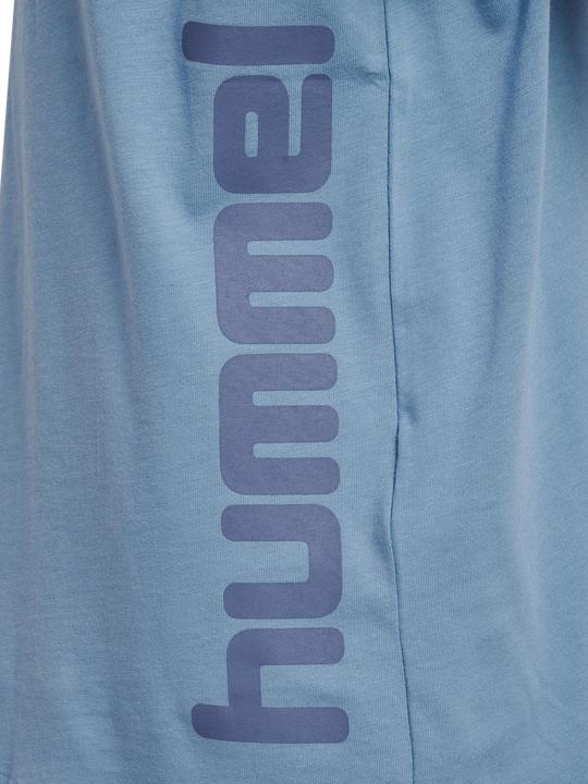 Actual product image hummel Hmlprint t-shirt s/s (110)