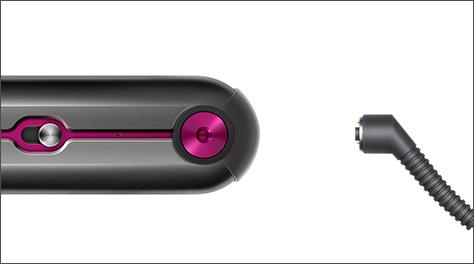 Actual product image Dyson Corrale (Straightening iron)