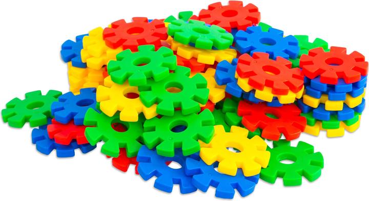 Produktbild Betzold Steckblumen