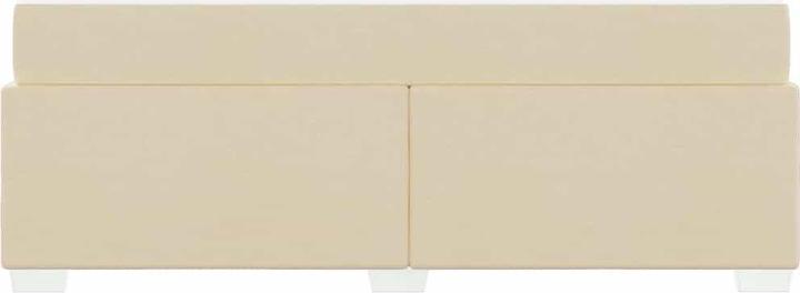 Actual product image VidaXL Modern bed (180 x 200 cm)