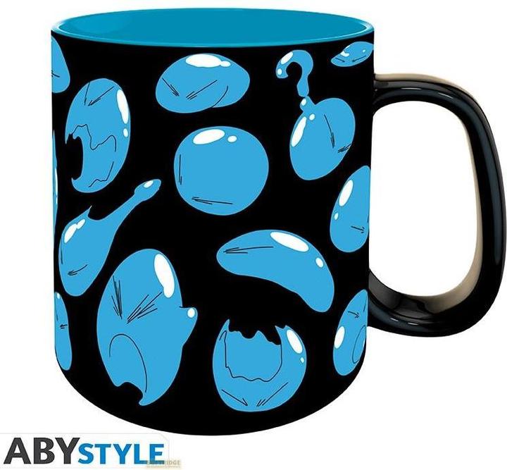 Produktbild ABYstyle SLIME Tazza 460ml : Rimuru (460 ml, 1x)