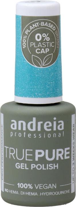 Immagine prodotto Andreia True Pure Gel Polish T51 10,5ml (T51, Smalto per unghie effetto gel)