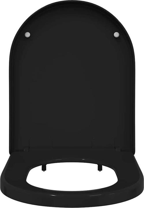 Produktbild vidaXL Toilettensitz