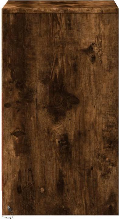 Image du produit vidaXL Nachttisch (38 x 34 x 61 cm)