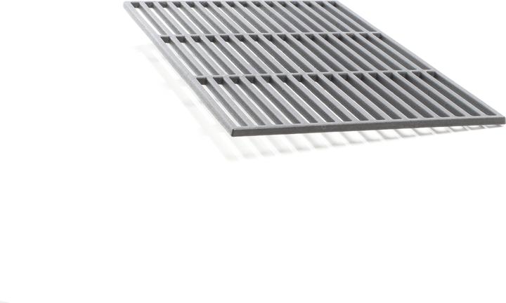 Produktbild Wiltec Rosteisen