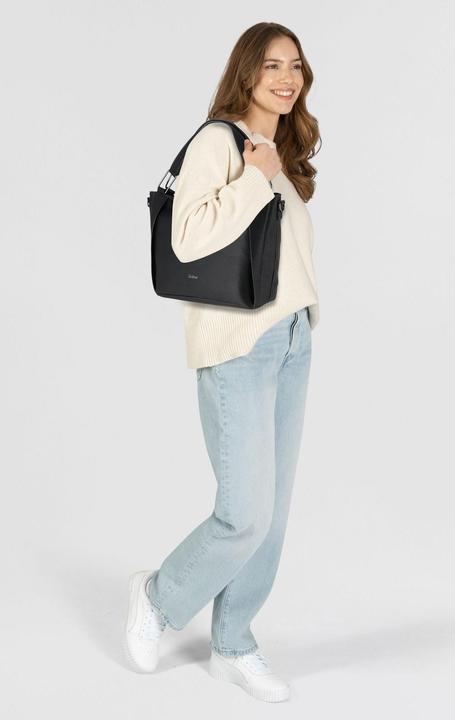 Immagine prodotto Gabor Brianne Schultertasche L 40 cm