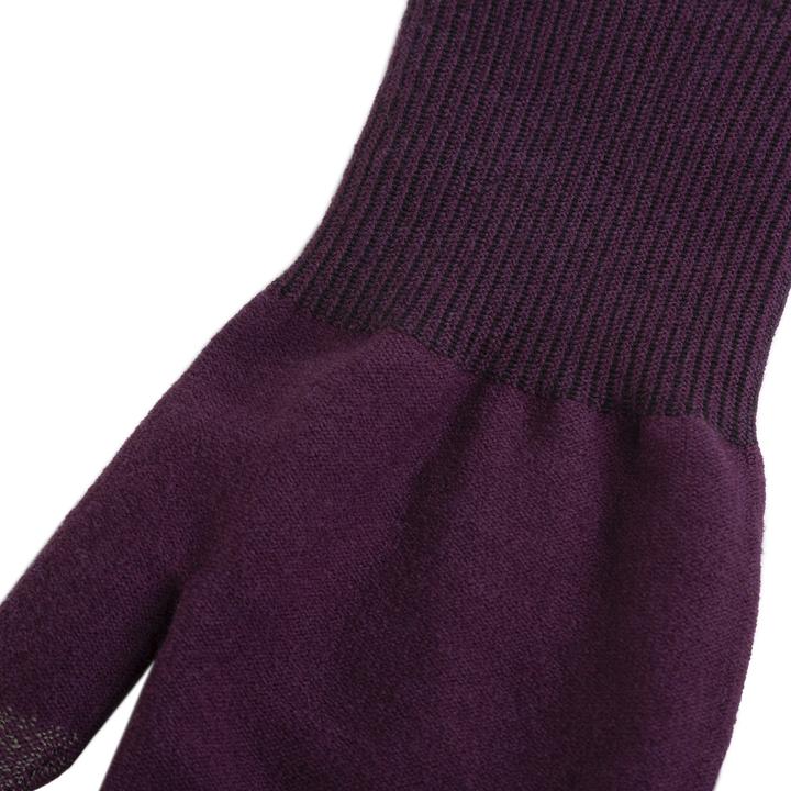 Produktbild Trekmates Merino Touch Glove (M)