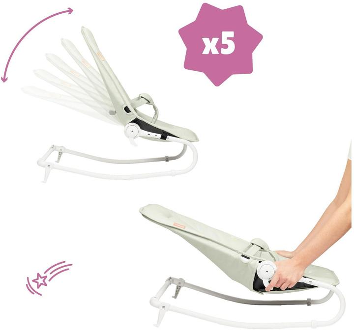 Immagine prodotto Badabulle Lichen