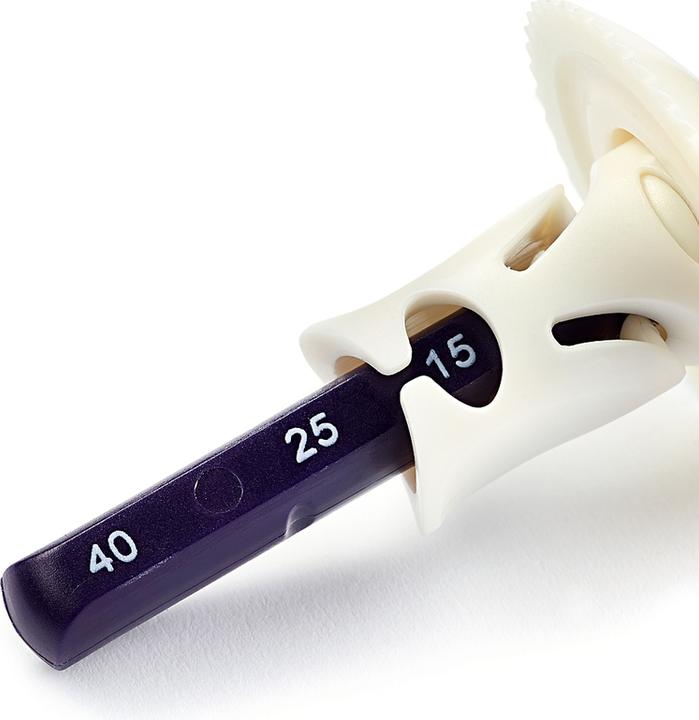 Actual product image Prym Parallel copy wheel Multi ergonomics card 1 pc.