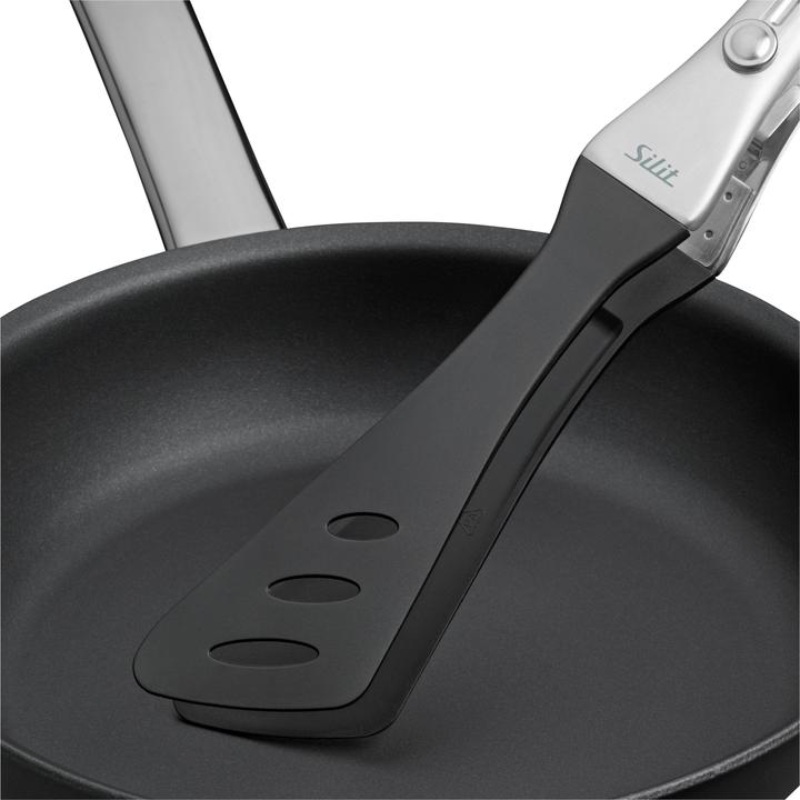 Produktbild Silit Zange Girato Edelstahl rostfrei spülmaschinengeeignet