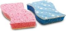Image du produit Spontex Bad-Putz (2 pcs)