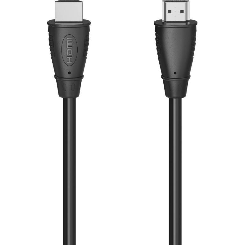 Thumbnail - Hama HDMI – HDMI (3 m, HDMI), Video Kabel