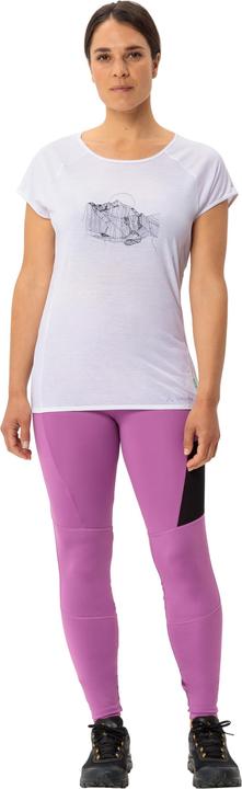 Actual product image Vaude Tekoa T-Shirt II (44, XL)