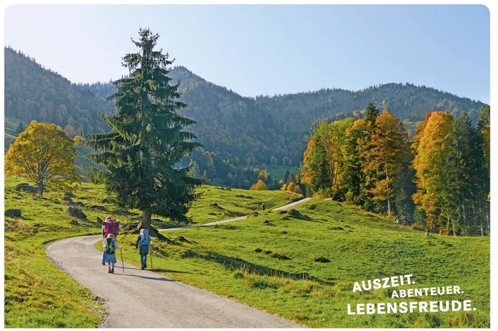 Produktbild 52 kleine & grosse Eskapaden im Allgäu (Deutsch, Barbara Kettl-Römer, 2020)