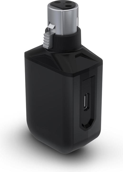 Produktbild Mackie EleMent Wave XLR