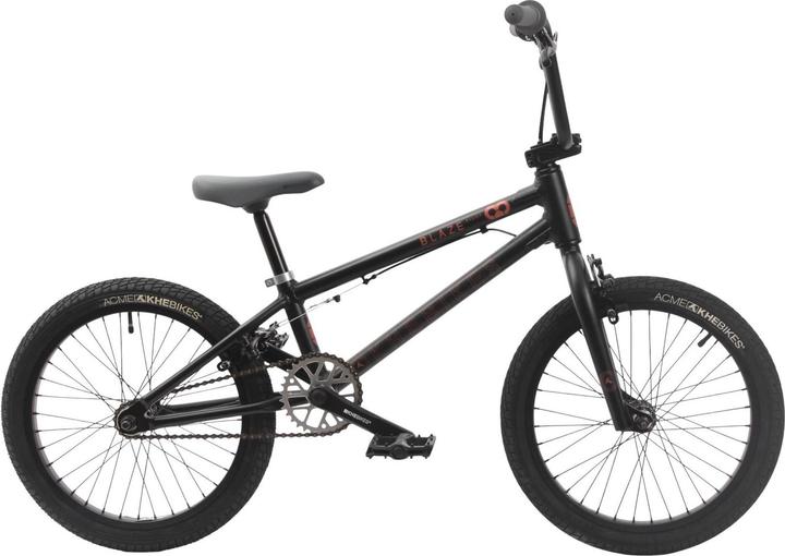 KHE Bikes 18 ZOLL Blaze AL