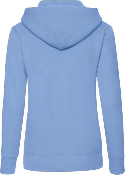 Produktbild Fruit of the Loom Classic Kapuzenpullover (S)