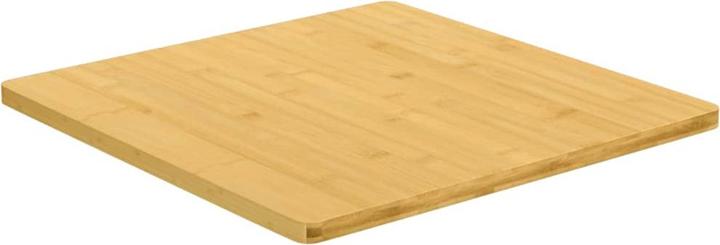 Actual product image VidaXL Douglas (50 x 50 x 1.5 cm)
