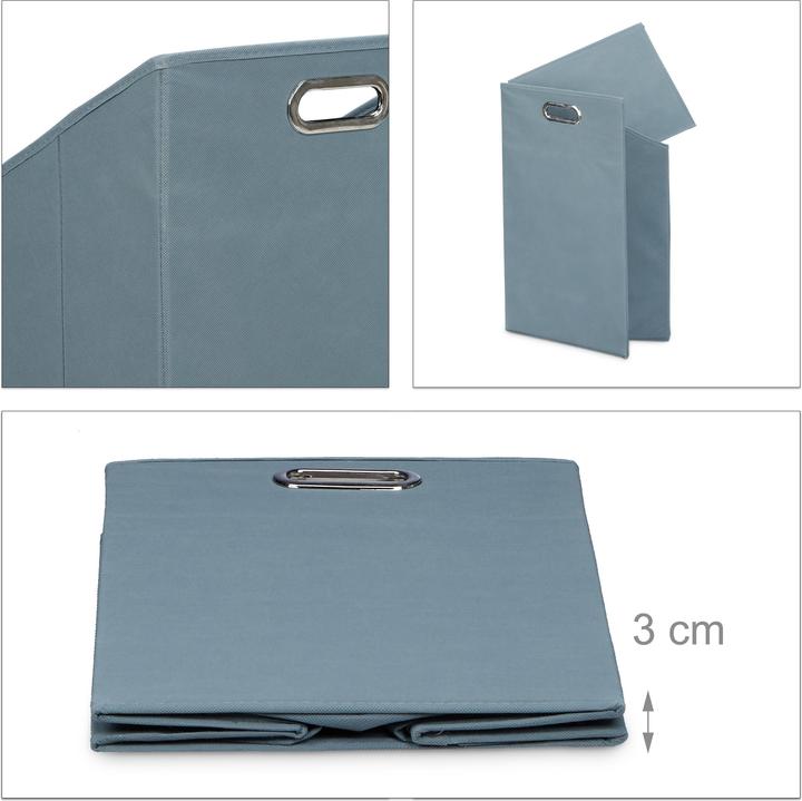 Immagine prodotto Relaxdays Scaffale da bagno (40 x 30 x 95 cm)