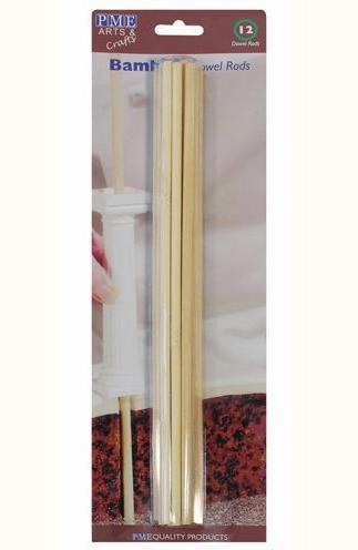 Actual product image PME Dowel Rods