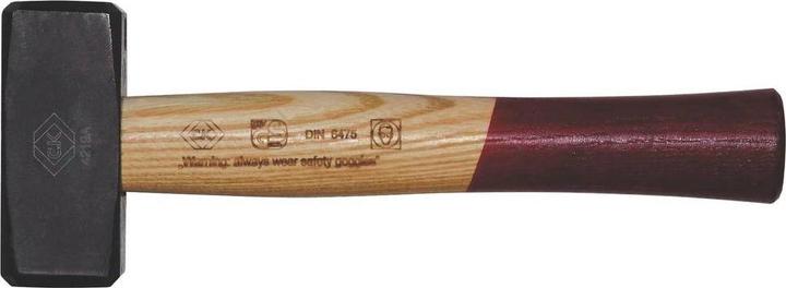 Produktbild C.K Magma Fäustel 1816 g T4219 64 (1816 g)