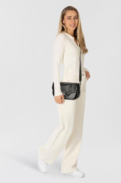 Actual product image Guess Dea Schultertasche 29 cm